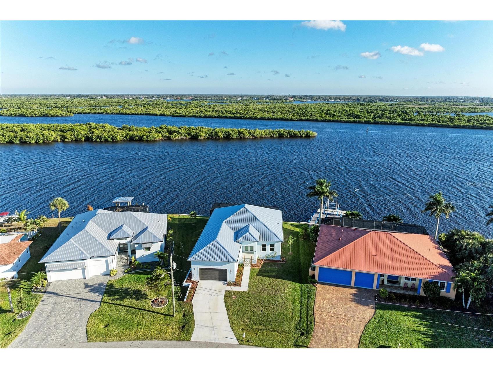 3564 Peace River Drive Punta Gorda FL 33983 - PEACE RIVER C7518849 image5