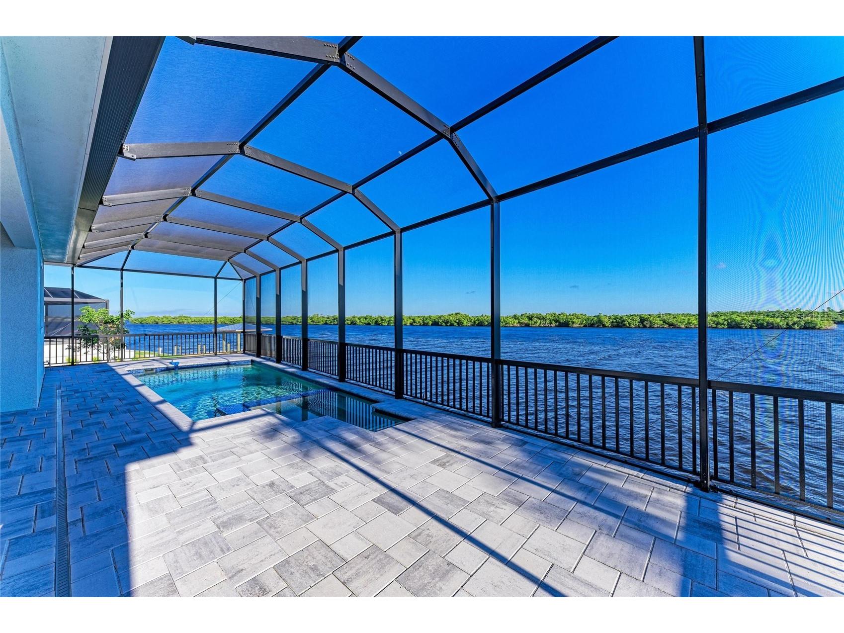 3564 Peace River Drive Punta Gorda FL 33983 - PEACE RIVER C7518849 image58