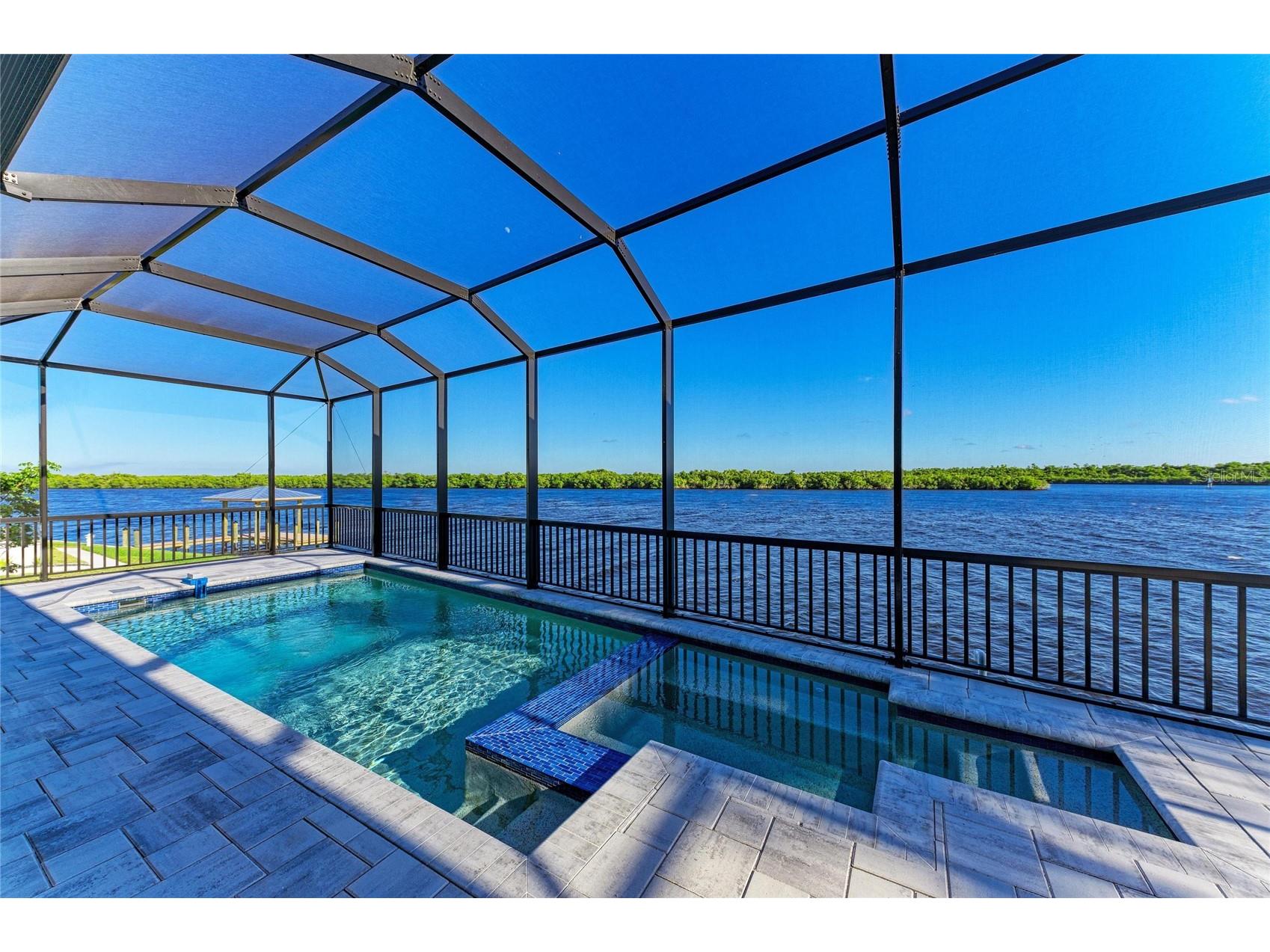 3564 Peace River Drive Punta Gorda FL 33983 - PEACE RIVER C7518849 image59