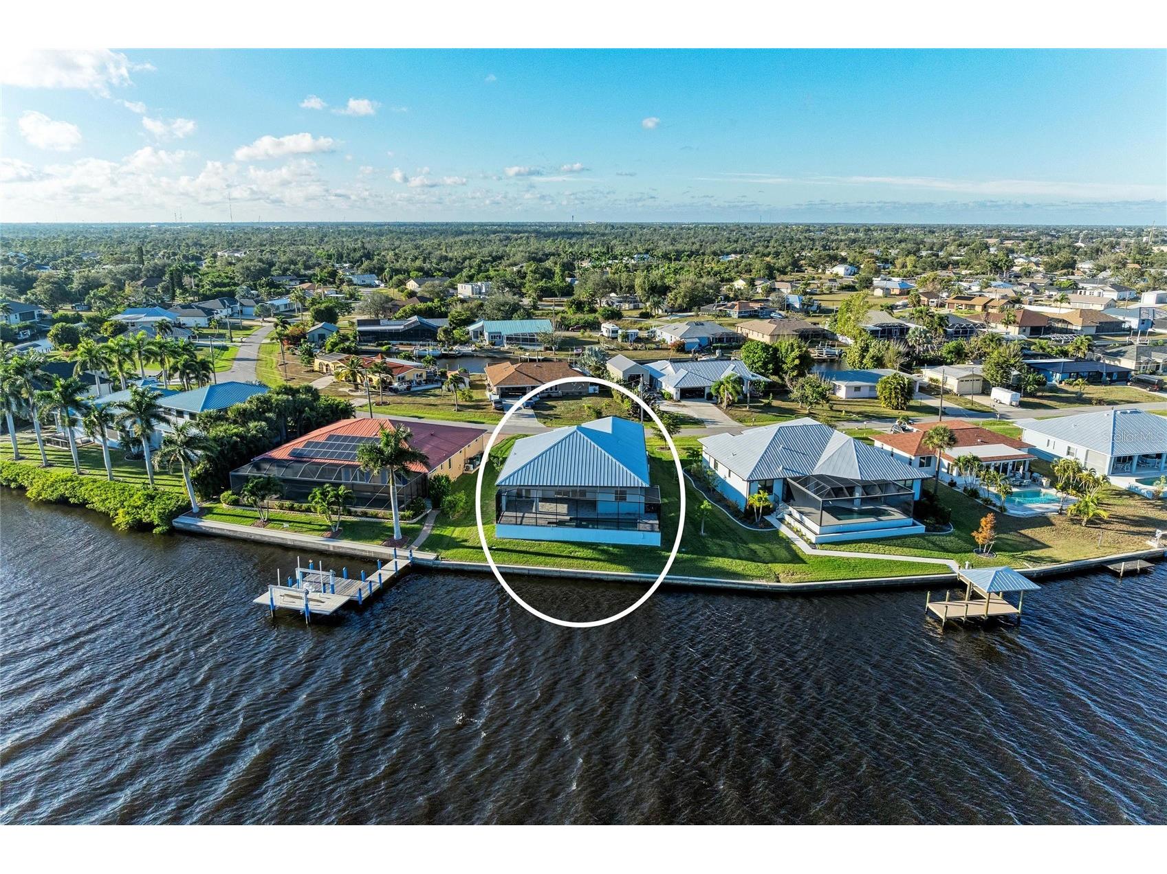 3564 Peace River Drive Punta Gorda FL 33983 - PEACE RIVER C7518849 image6