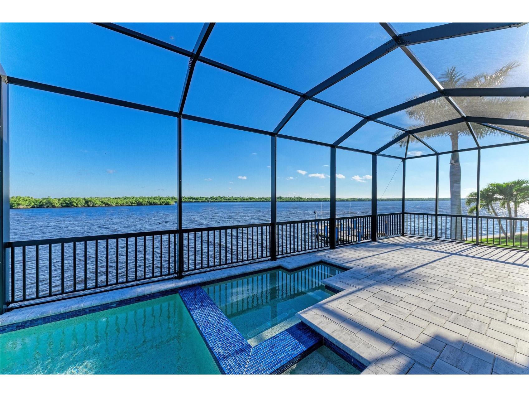 3564 Peace River Drive Punta Gorda FL 33983 - PEACE RIVER C7518849 image60