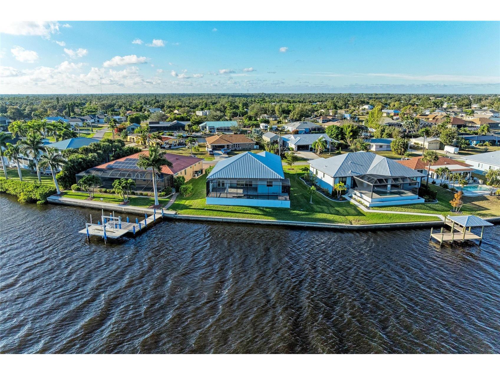 3564 Peace River Drive Punta Gorda FL 33983 - PEACE RIVER C7518849 image65