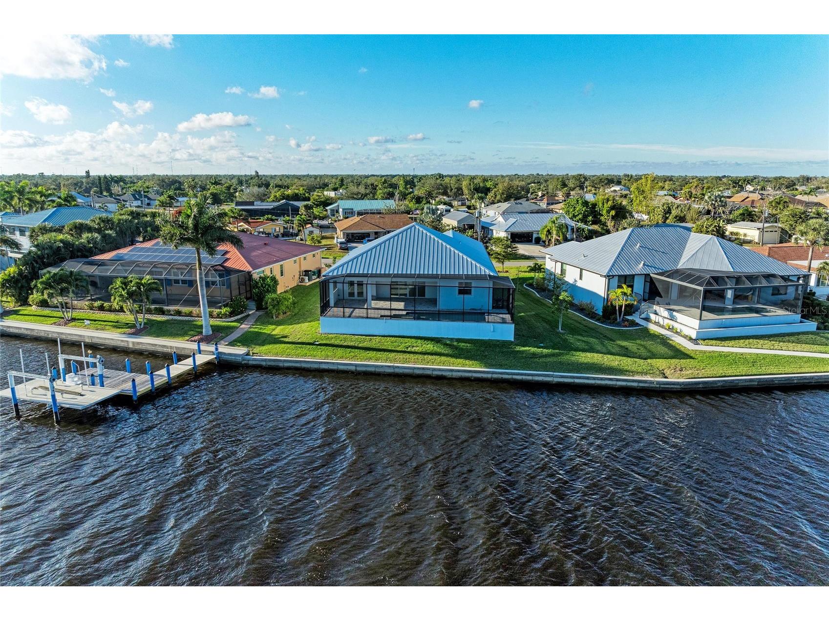 3564 Peace River Drive Punta Gorda FL 33983 - PEACE RIVER C7518849 image66