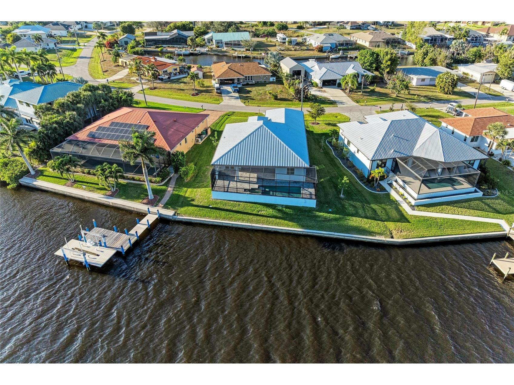 3564 Peace River Drive Punta Gorda FL 33983 - PEACE RIVER C7518849 image67