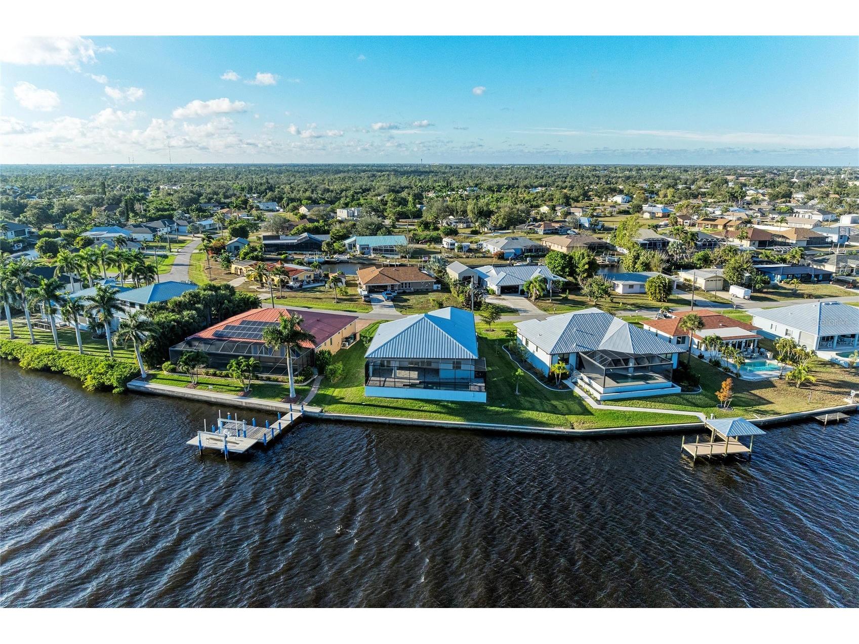 3564 Peace River Drive Punta Gorda FL 33983 - PEACE RIVER C7518849 image7