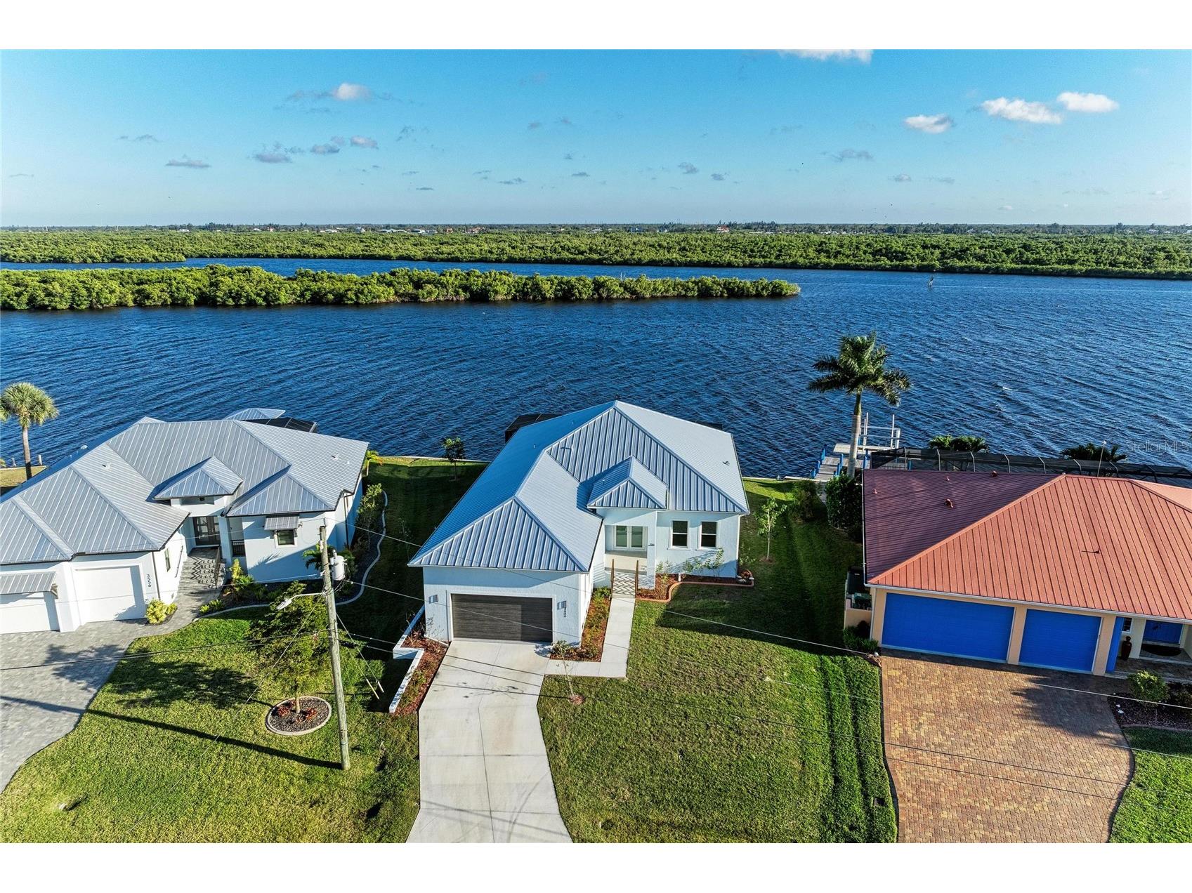 3564 Peace River Drive Punta Gorda FL 33983 - PEACE RIVER C7518849 image71