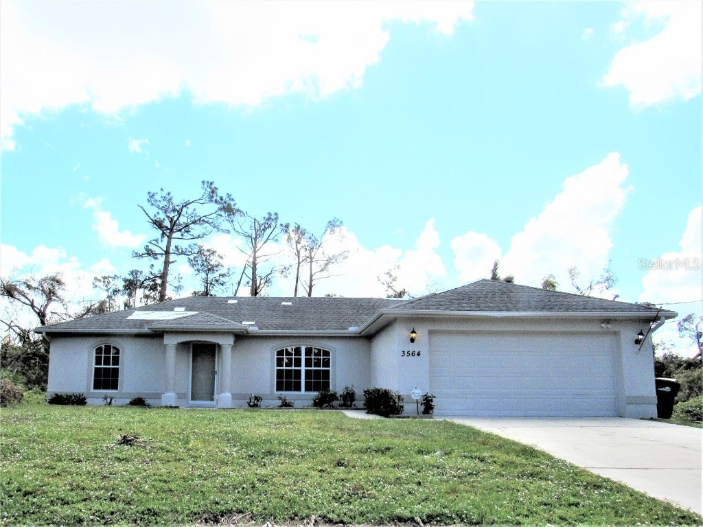 3564 Richardson Street North Port FL 34288 A4550695 image1