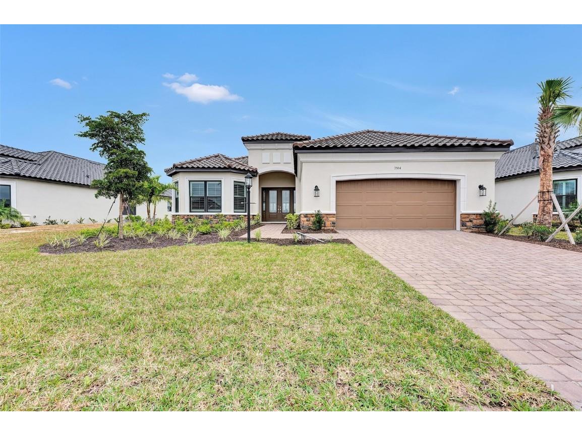 3564 Santa Caterina Boulevard Lakewood Ranch FL 34211 A4596271 image1
