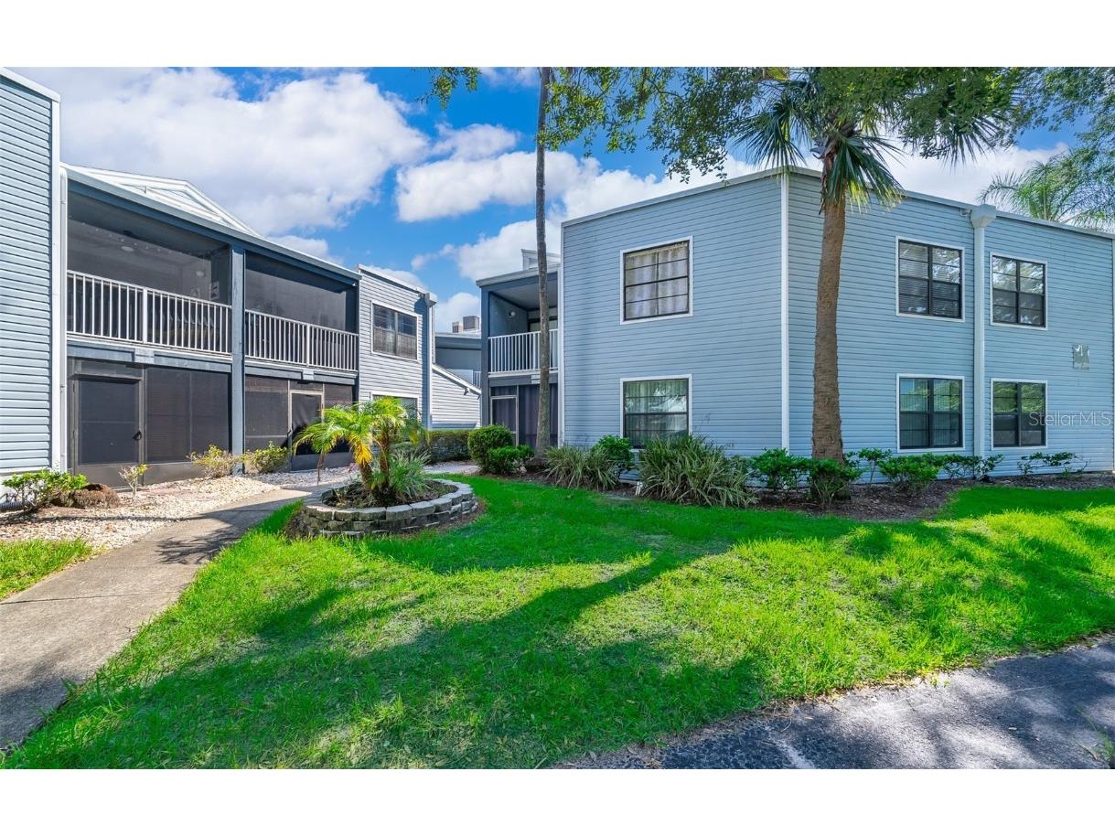 3564 Southpointe Drive #3464 Orlando FL 32822 - LAKE FREDRIKA S5089577 image1