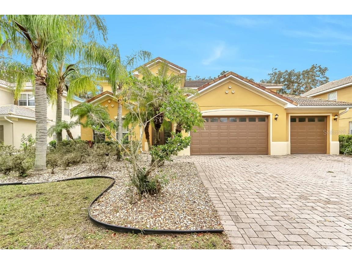 3564 Sunset Isles Boulevard Kissimmee FL 34746 - LAKE TOHOPEKALIGA O6168240 image1