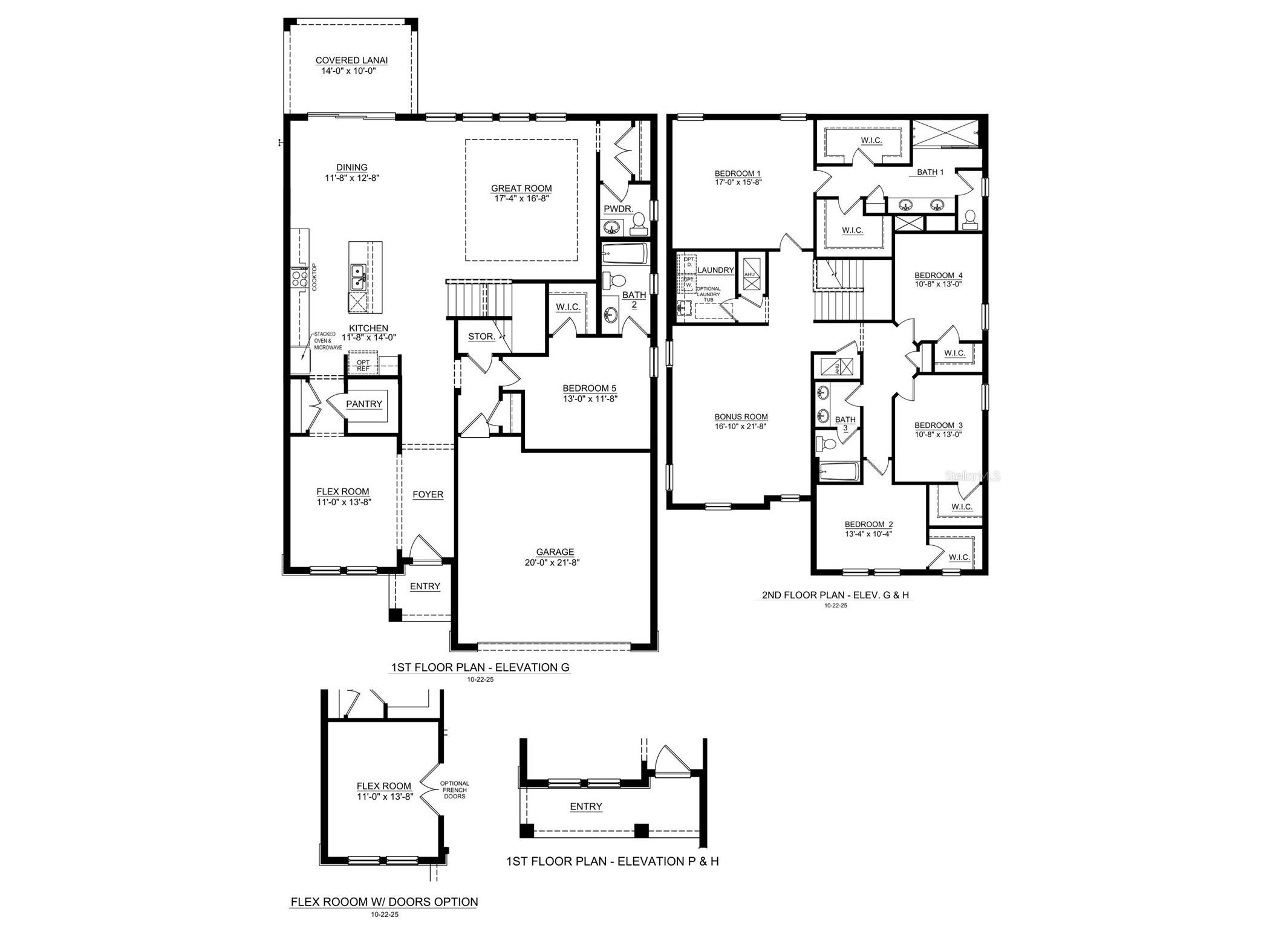 35631 Lowery Trail Zephyrhills FL 33541 TB8476271 image15