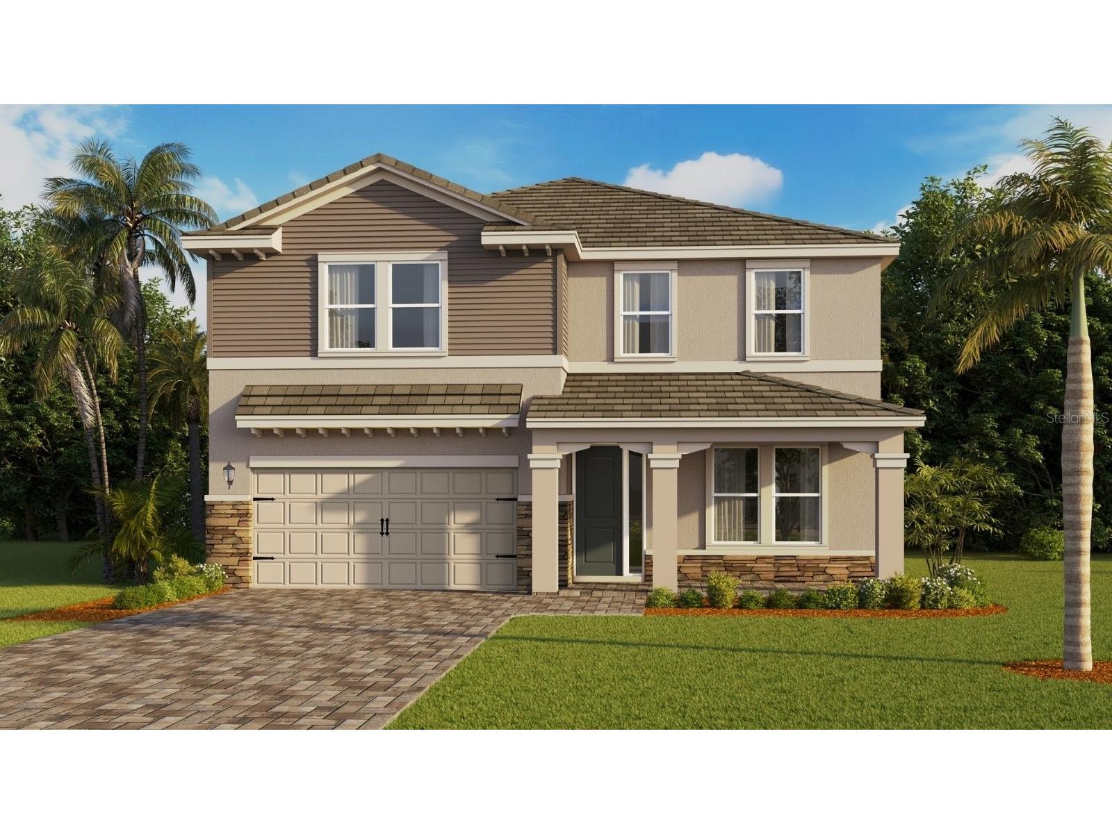 35643 Lowery Trail Zephyrhills FL 33541 TB8472133 image1