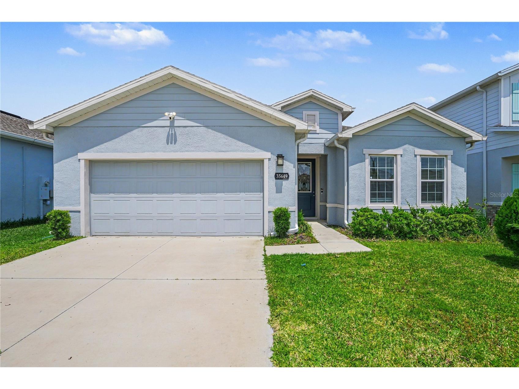 35649 Osprey Perch Lane Zephyrhills FL 33541 TB8498817 image1