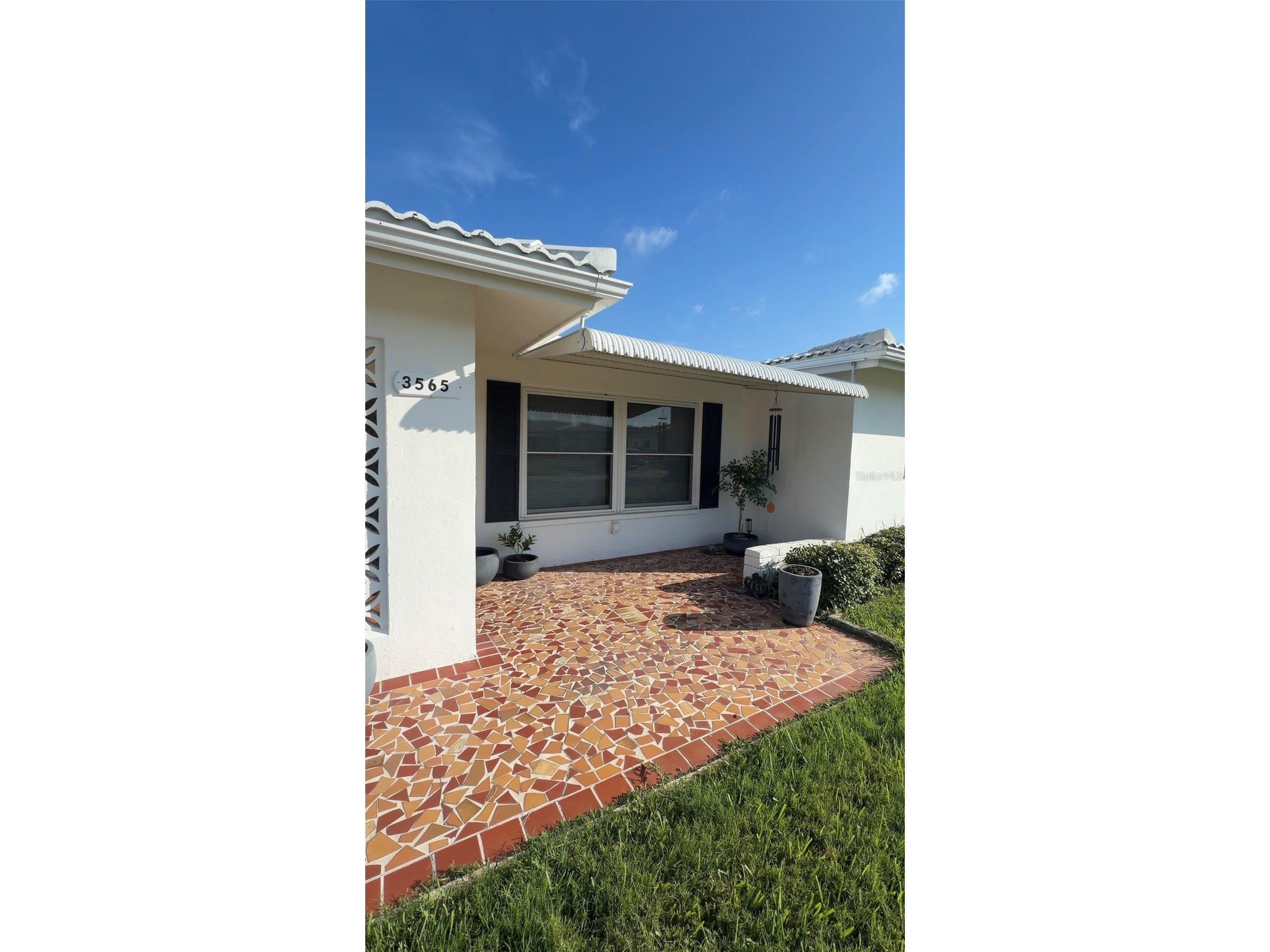 3565 100th Terrace N #4 Pinellas Park FL 33782 C7528375 image4