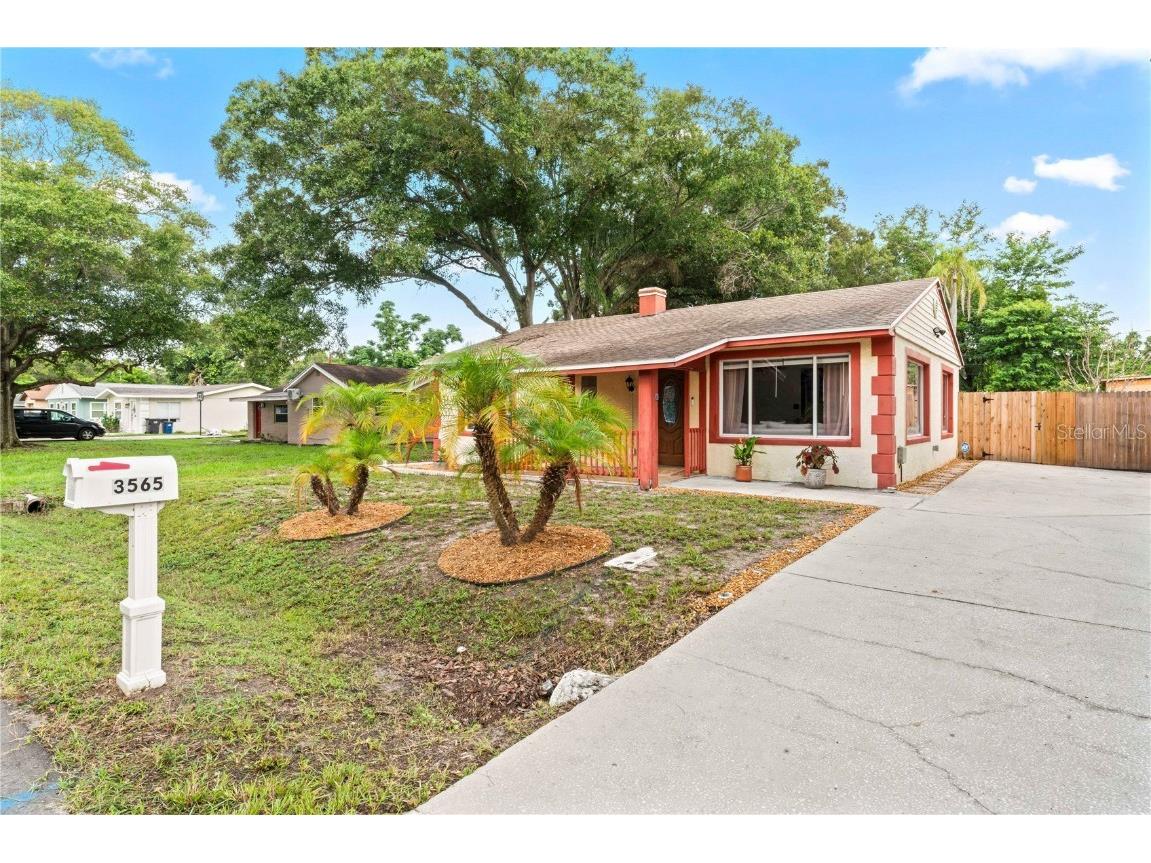 3565 51st Avenue N Saint Petersburg FL 33714 T3535659 image1