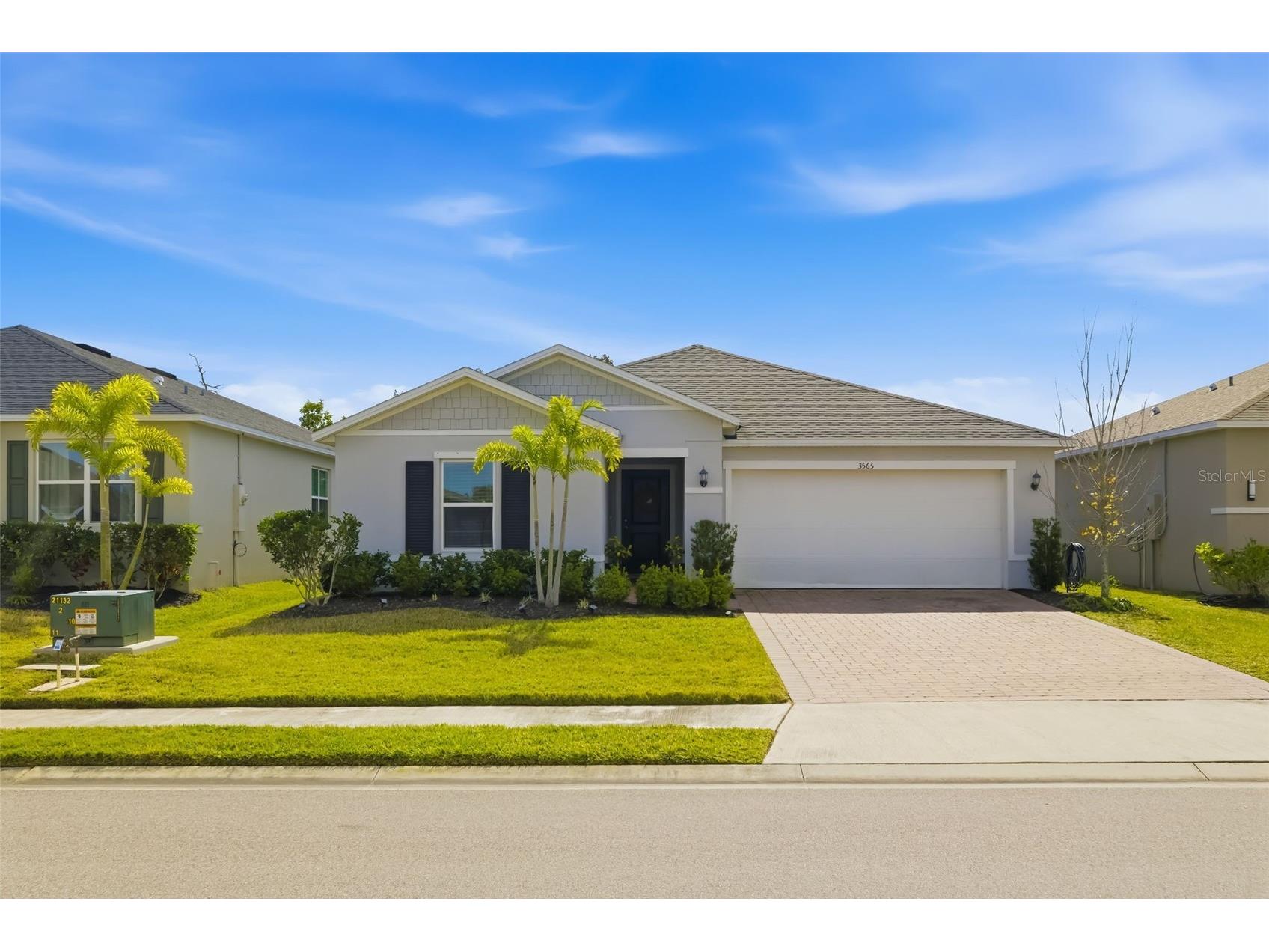 3565 74th Avenue Circle E Sarasota FL 34243 A4679436 image1