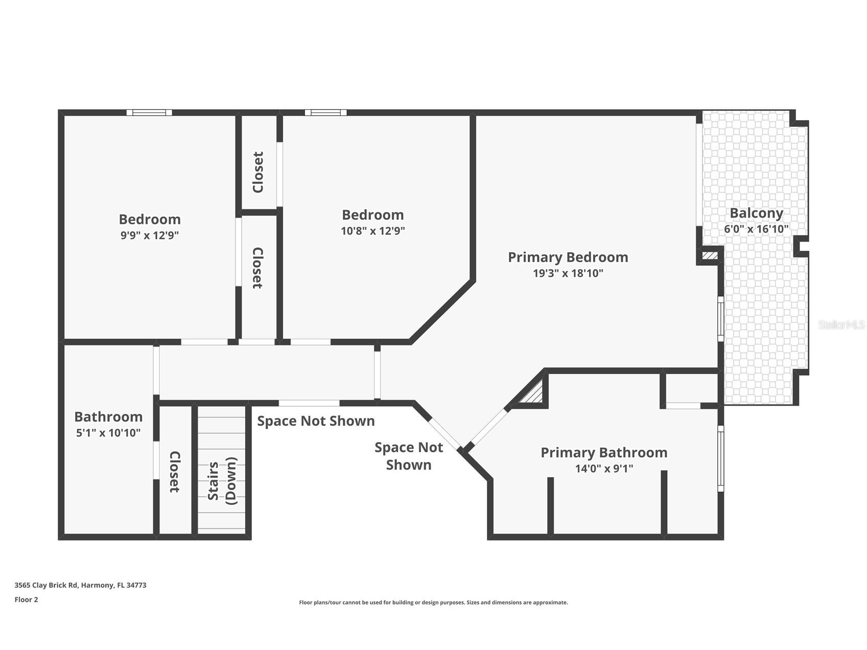 3565 Clay Brick Road Harmony FL 34773 TB8470753 image37