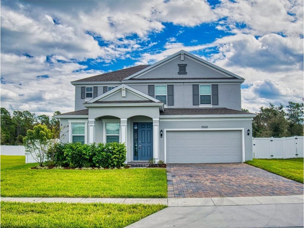3565 Fernanda Drive Deltona FL 32738 V4927217 image1