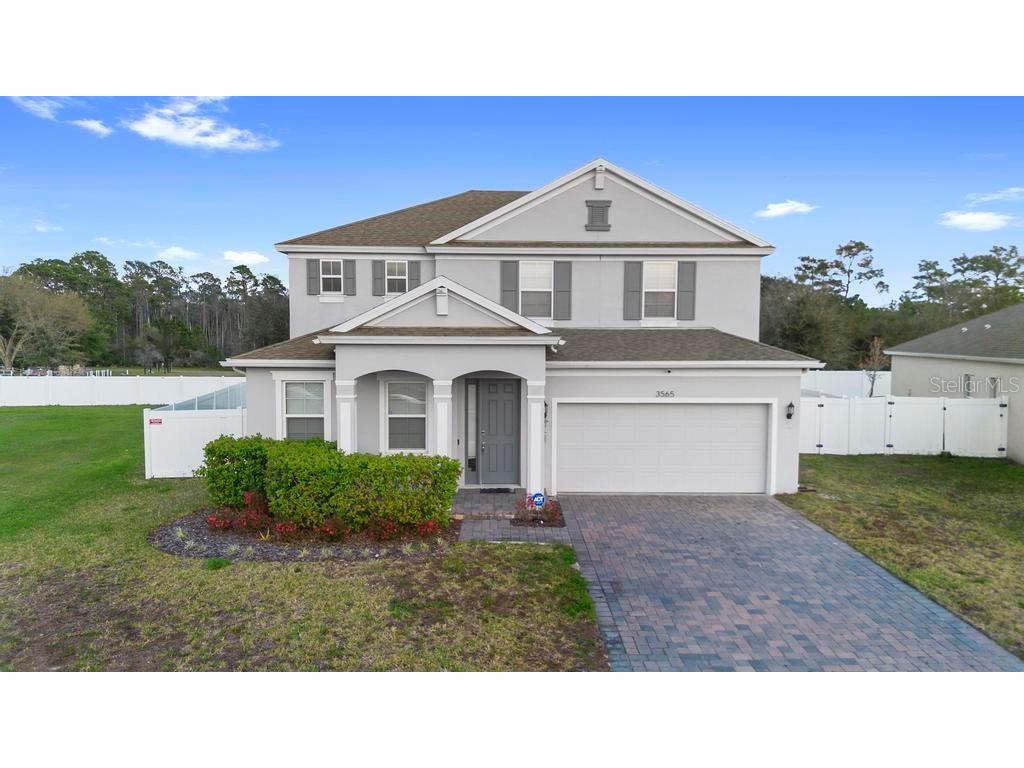 3565 Fernanda Drive Deltona FL 32738 V4941169 image1