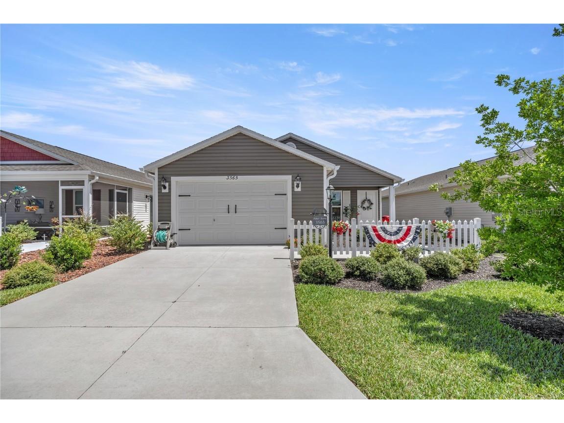 3565 Grouby Road The Villages FL 32163 G5083863 image1