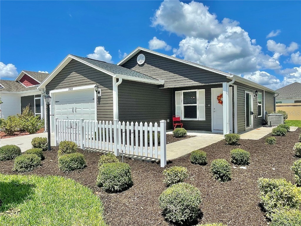 3565 Grouby Road The Villages FL 32163 G5086275 image1