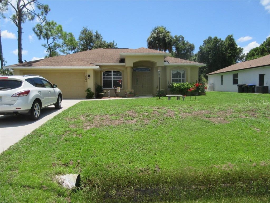 3565 Oasis Avenue North Port FL 34287 C7479958 image1