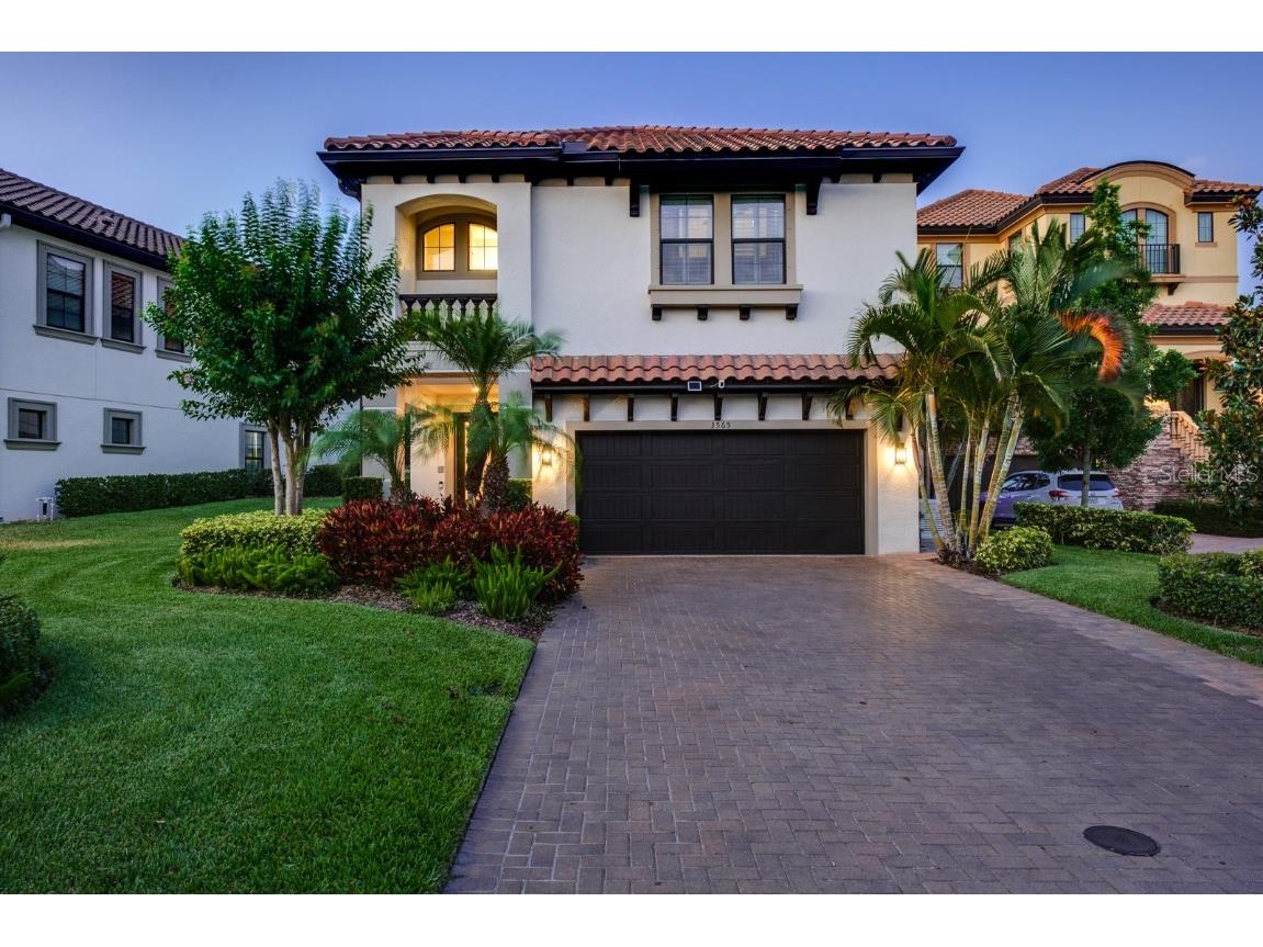 3565 Torino Lane Palm Harbor FL 34683 U8244760 image1