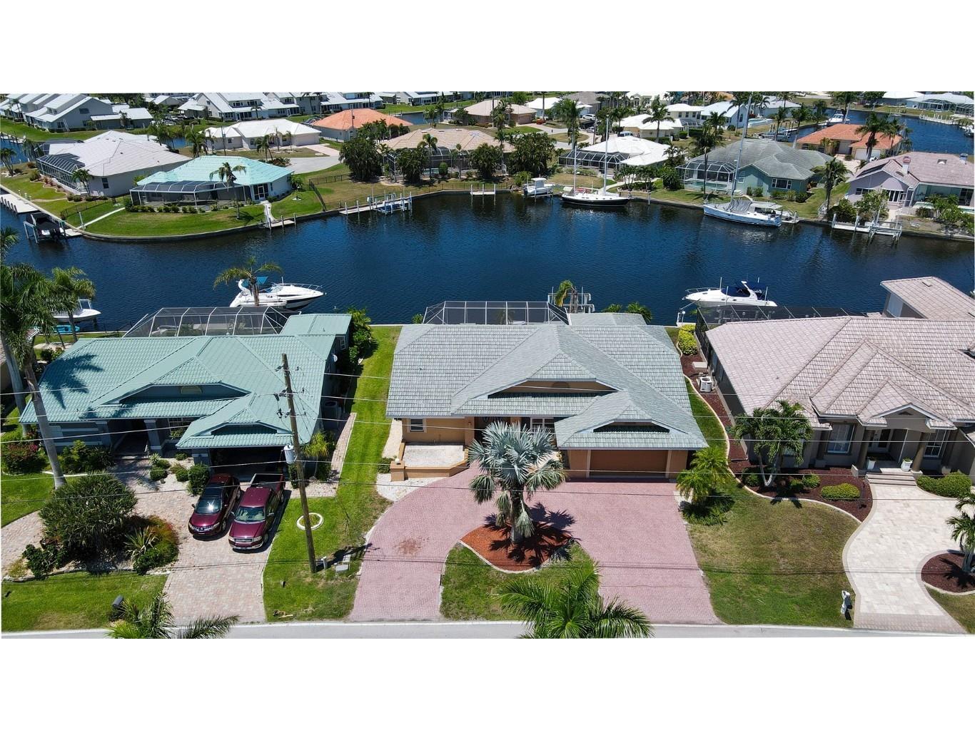 3565 Whippoorwill Boulevard Punta Gorda FL 33950 C7476857 image1