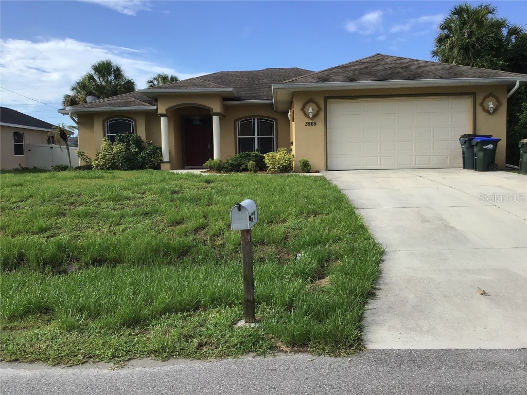 3565 Worthington Avenue North Port FL 34286 C7495622 image1