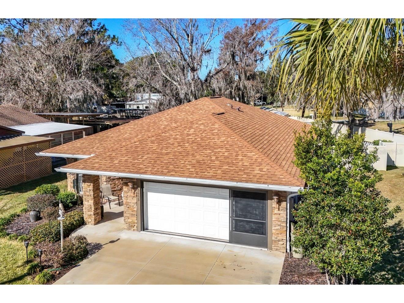 35653 Calla Court Leesburg FL 34788 - CANAL ACCESS TO LAKE EUSTIS G5107835 image25