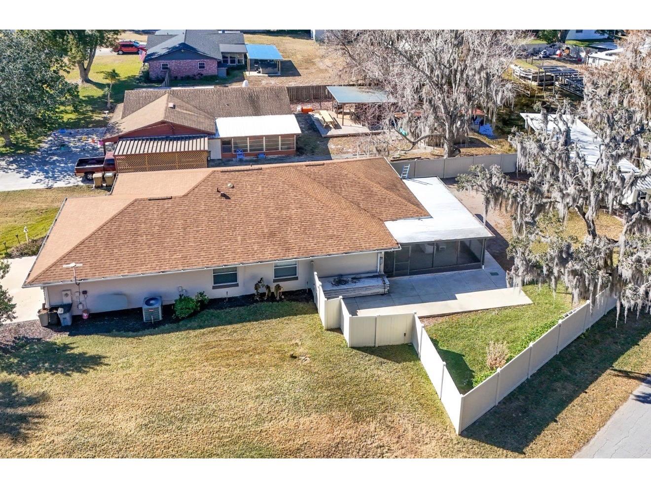 35653 Calla Court Leesburg FL 34788 - CANAL ACCESS TO LAKE EUSTIS G5107835 image26