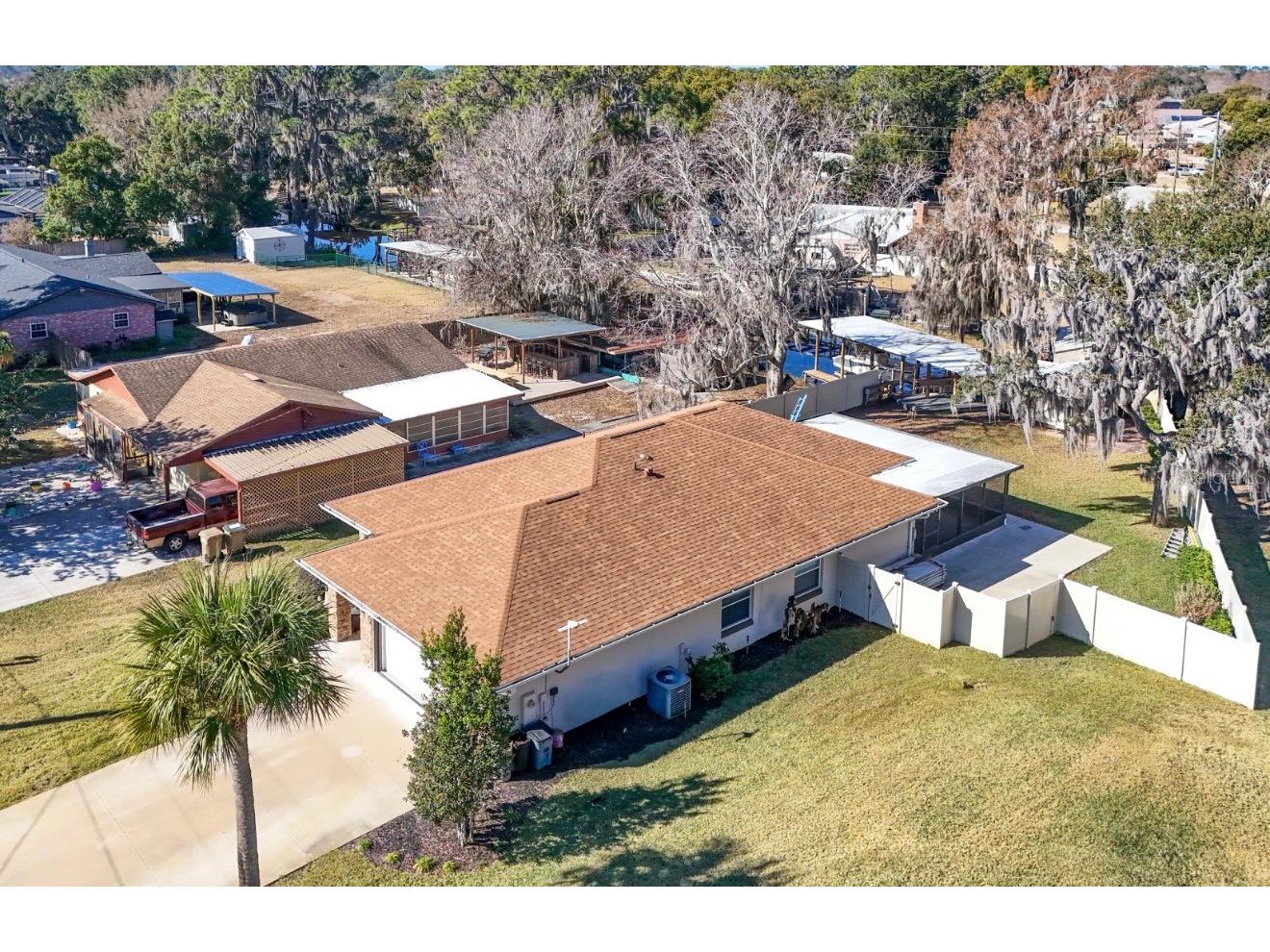 35653 Calla Court Leesburg FL 34788 - CANAL ACCESS TO LAKE EUSTIS G5107835 image27