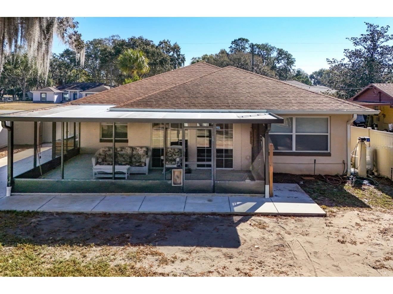 35653 Calla Court Leesburg FL 34788 - CANAL ACCESS TO LAKE EUSTIS G5107835 image28