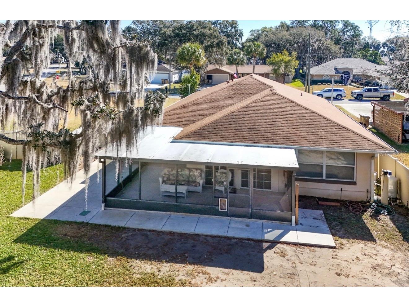 35653 Calla Court Leesburg FL 34788 - CANAL ACCESS TO LAKE EUSTIS G5107835 image29