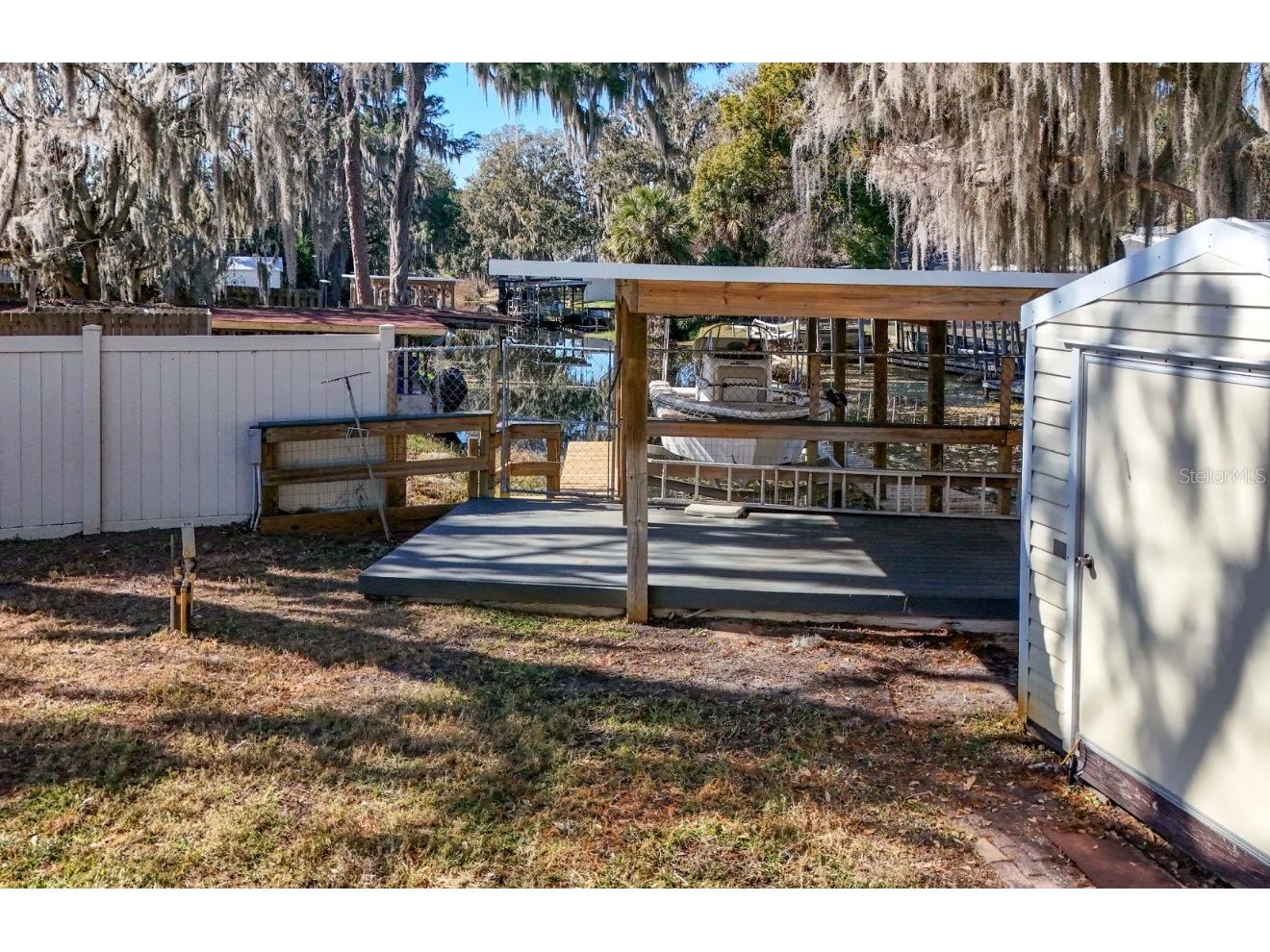 35653 Calla Court Leesburg FL 34788 - CANAL ACCESS TO LAKE EUSTIS G5107835 image31