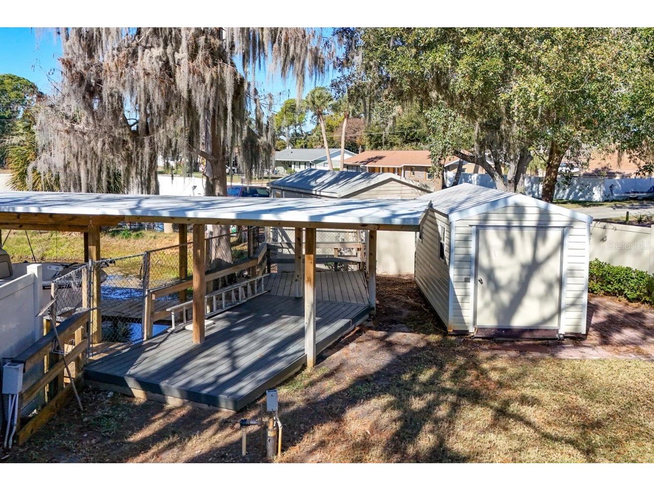 35653 Calla Court Leesburg FL 34788 - CANAL ACCESS TO LAKE EUSTIS G5107835 image32