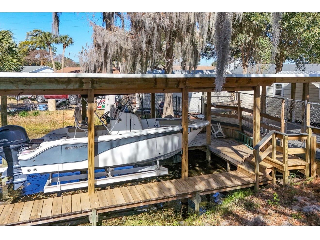 35653 Calla Court Leesburg FL 34788 - CANAL ACCESS TO LAKE EUSTIS G5107835 image33