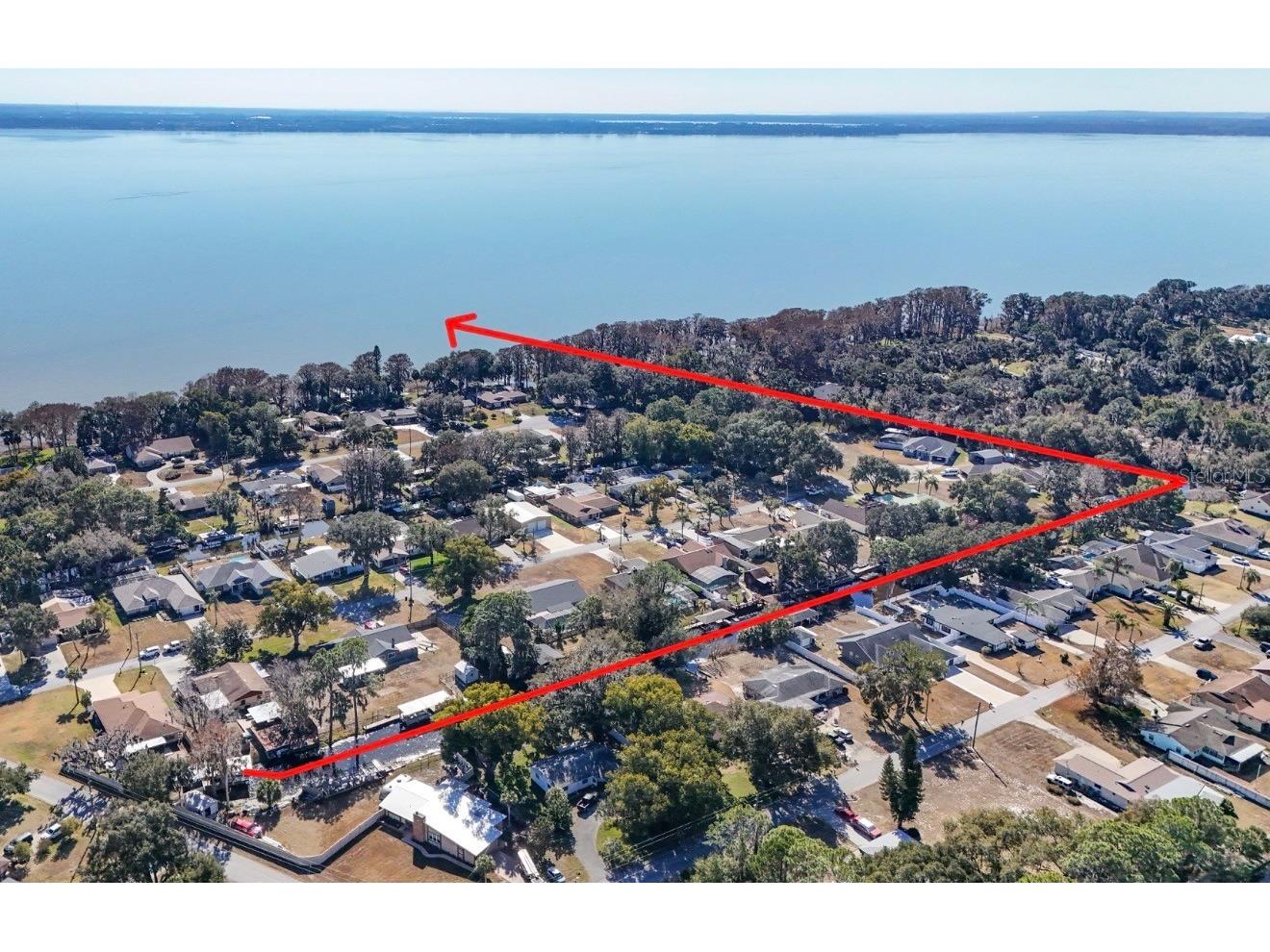 35653 Calla Court Leesburg FL 34788 - CANAL ACCESS TO LAKE EUSTIS G5107835 image35