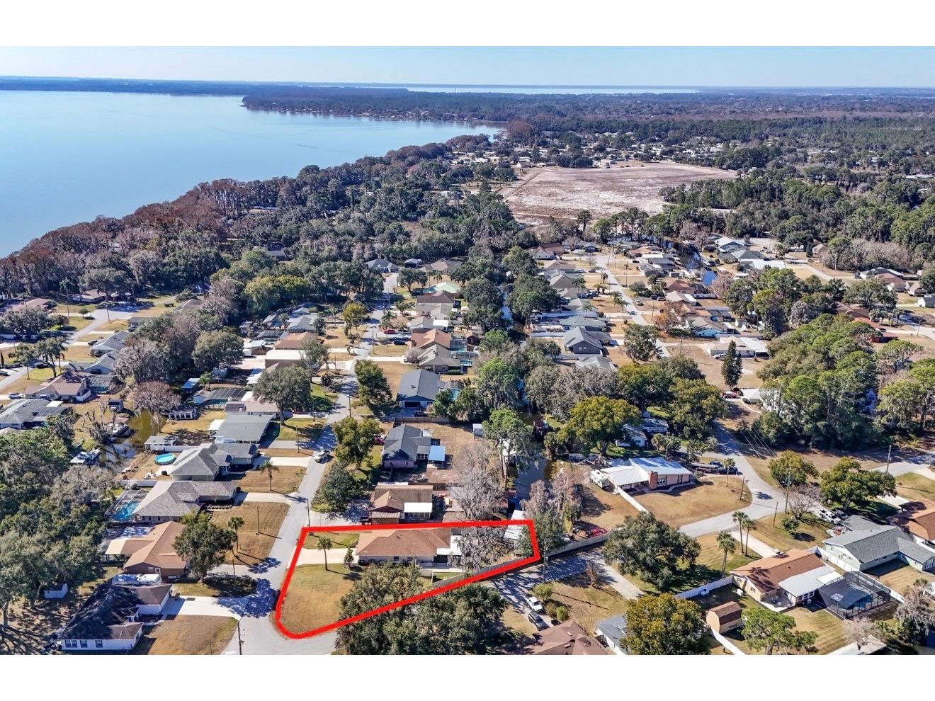 35653 Calla Court Leesburg FL 34788 - CANAL ACCESS TO LAKE EUSTIS G5107835 image36