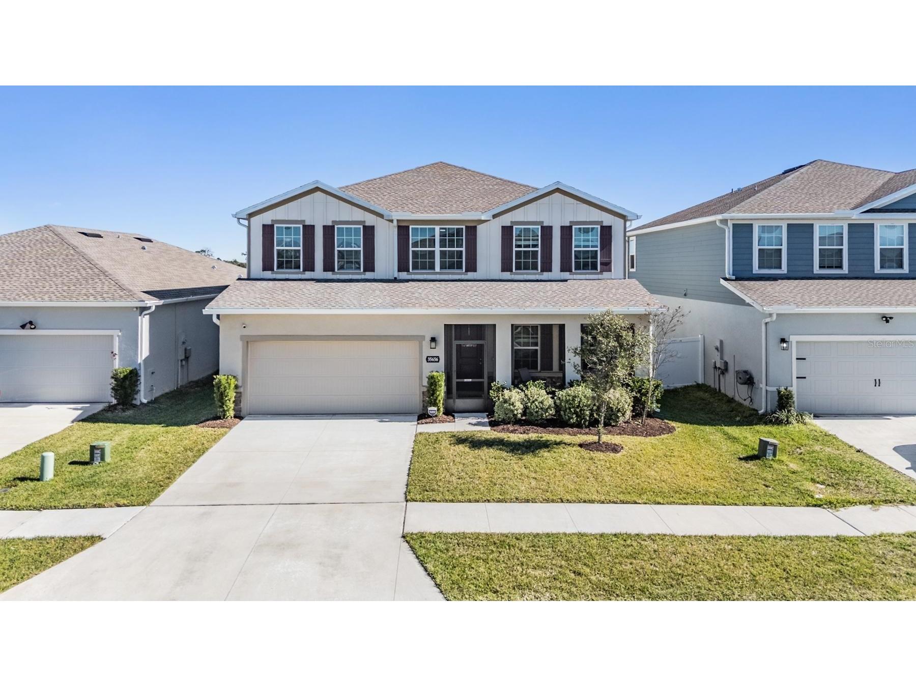 35656 Quartz Lake Drive Zephyrhills FL 33541 TB8465820 image42