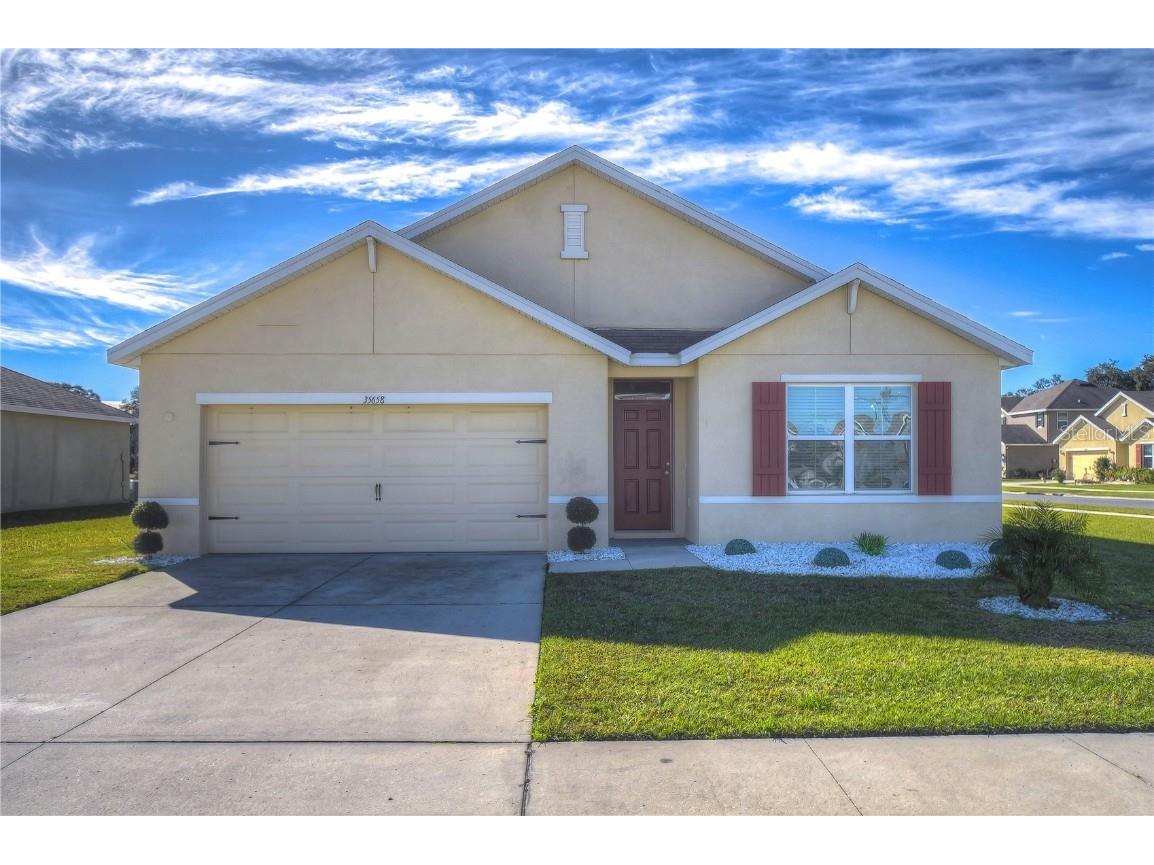 35658 Hillbrook Avenue Zephyrhills FL 33541 T3498732 image1