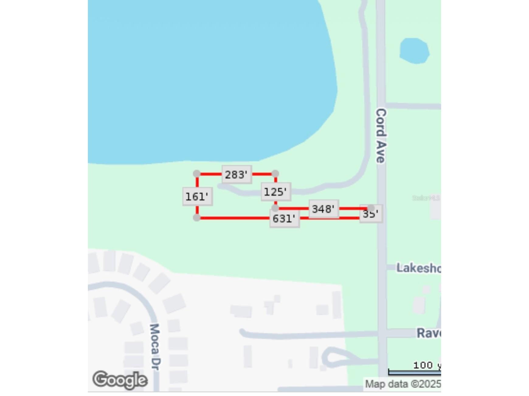 3566 Cord Avenue Saint Cloud FL 34772 G5106849 image1