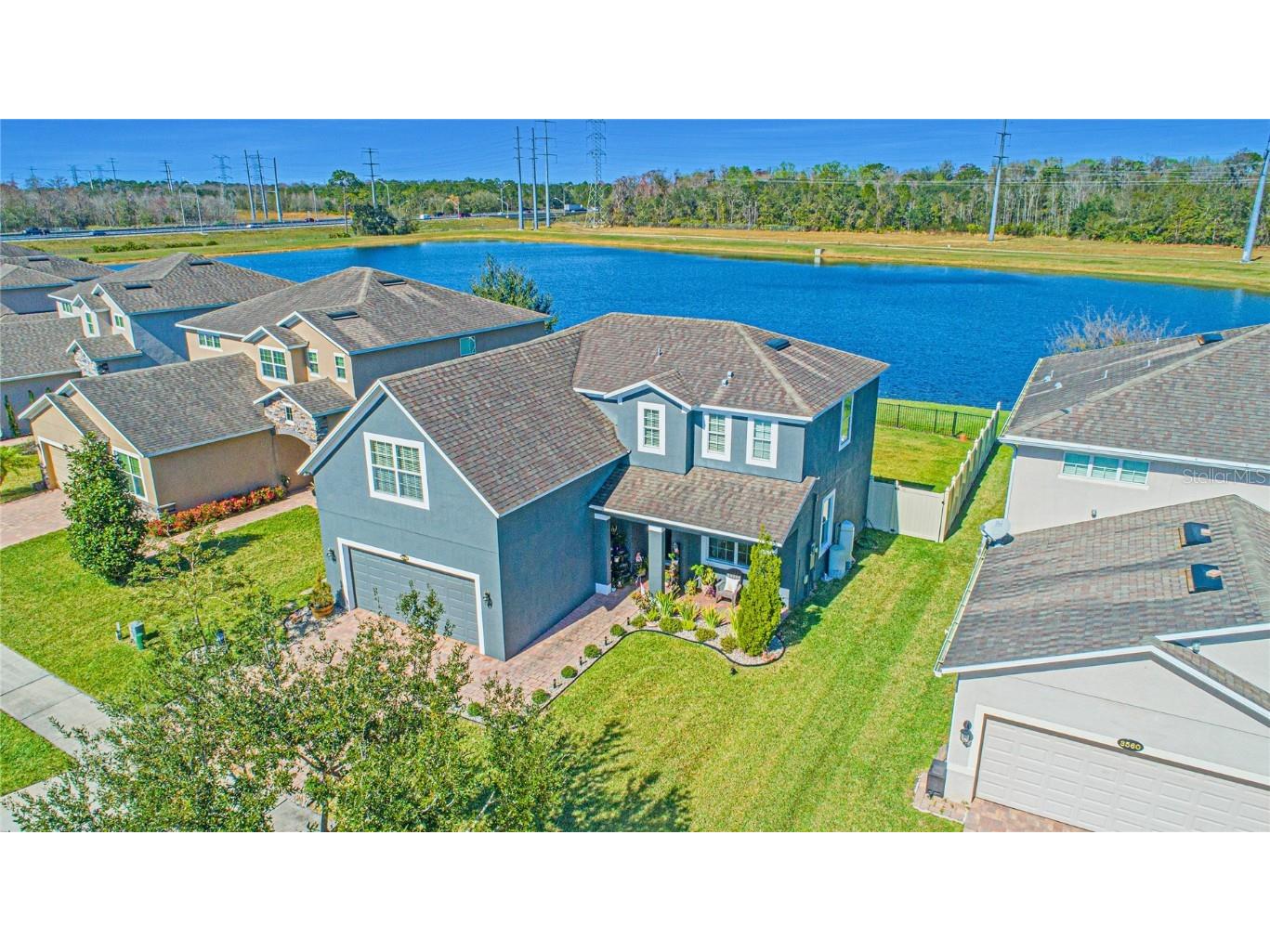 3566 Creswick Circle Orlando FL 32829 O6080697 image1