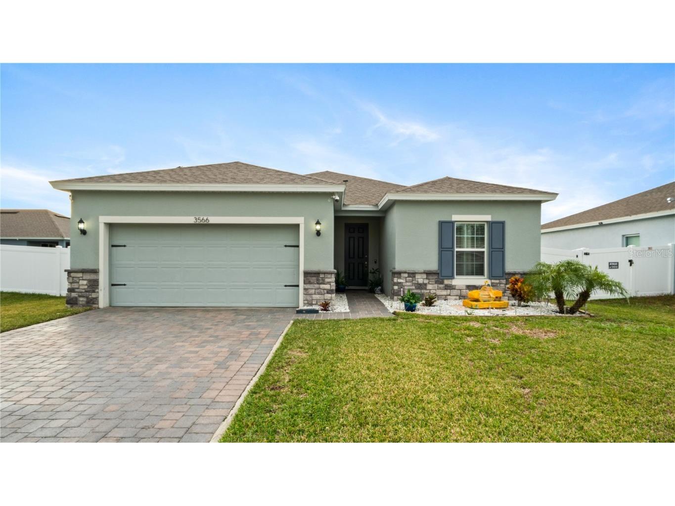 3566 Fernanda Drive Deltona FL 32738 S5097793 image1