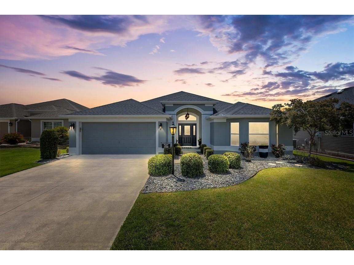 3566 Gentle Terrace The Villages FL 32163 G5098199 image1