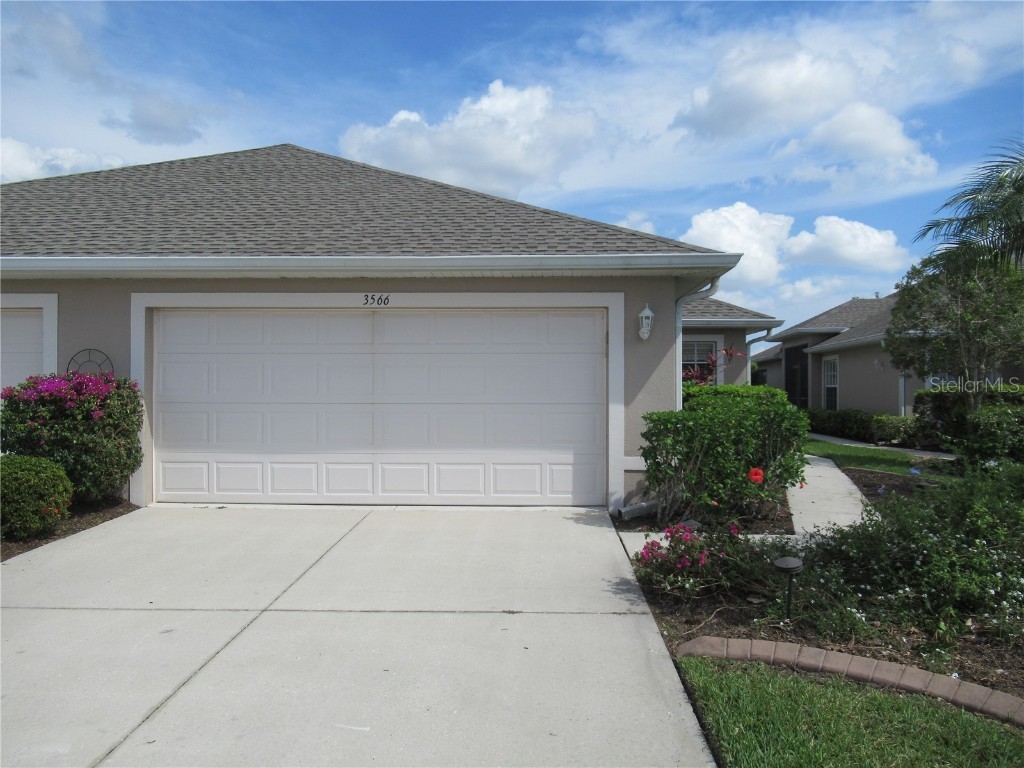 3566 Lakewood Boulevard North Port FL 34287 N6125716 image1