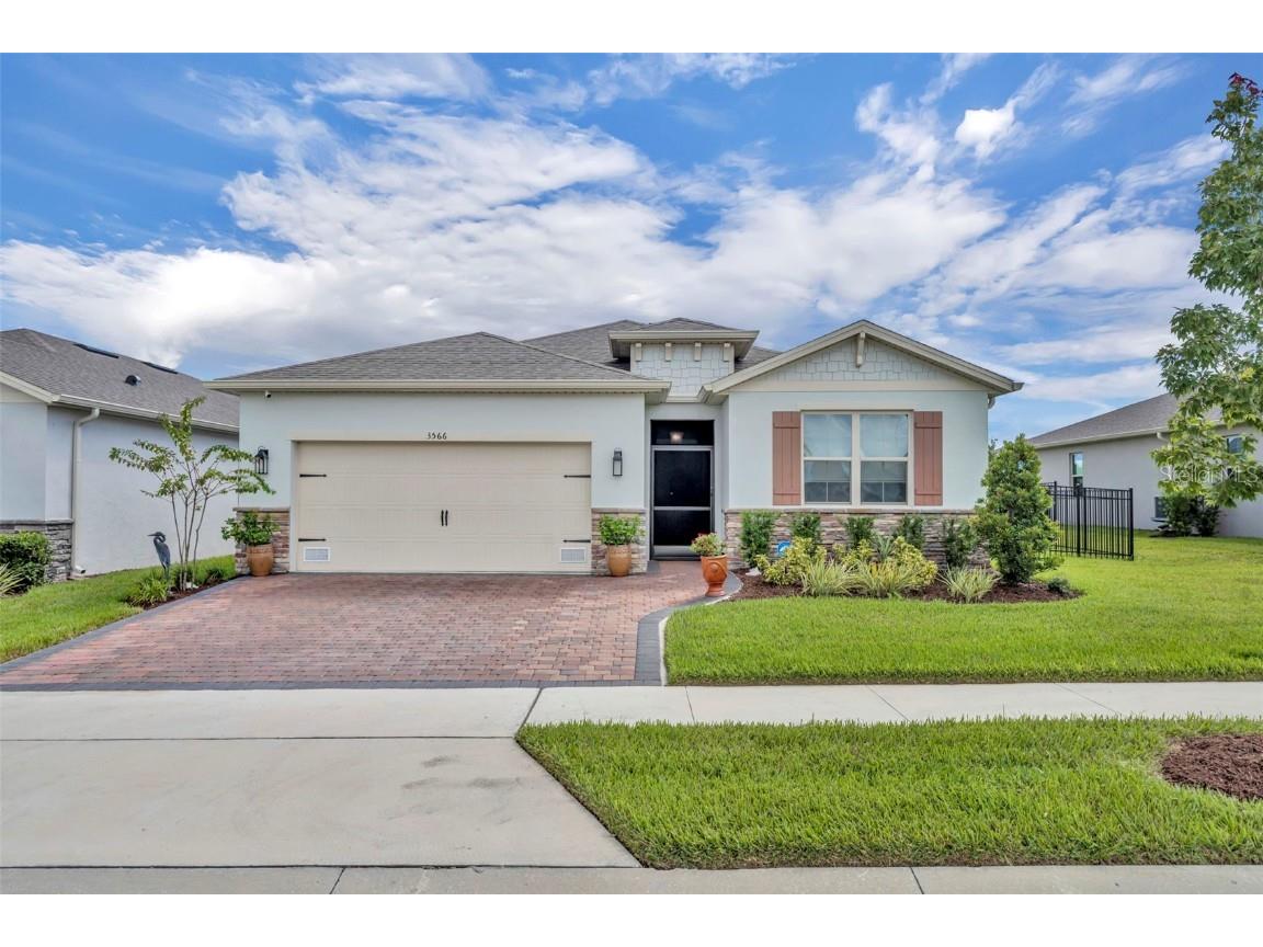3566 Lovegrass Way Clermont FL 34714 - PALMS AT SERENOA PHASE 4 G5102633 image1