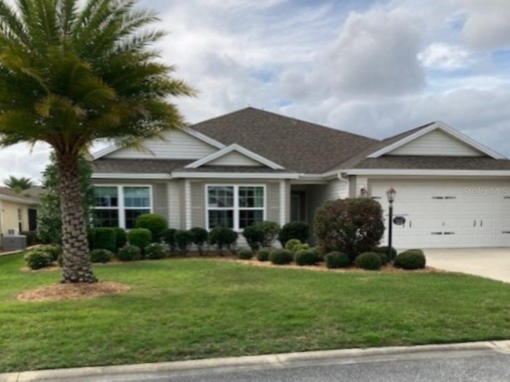 3566 Nutmeg Court The Villages FL 32163 T3512225 image1