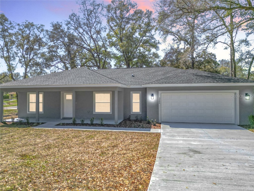 3566 S Dean Terrace Inverness FL 34452 OM696328 image1