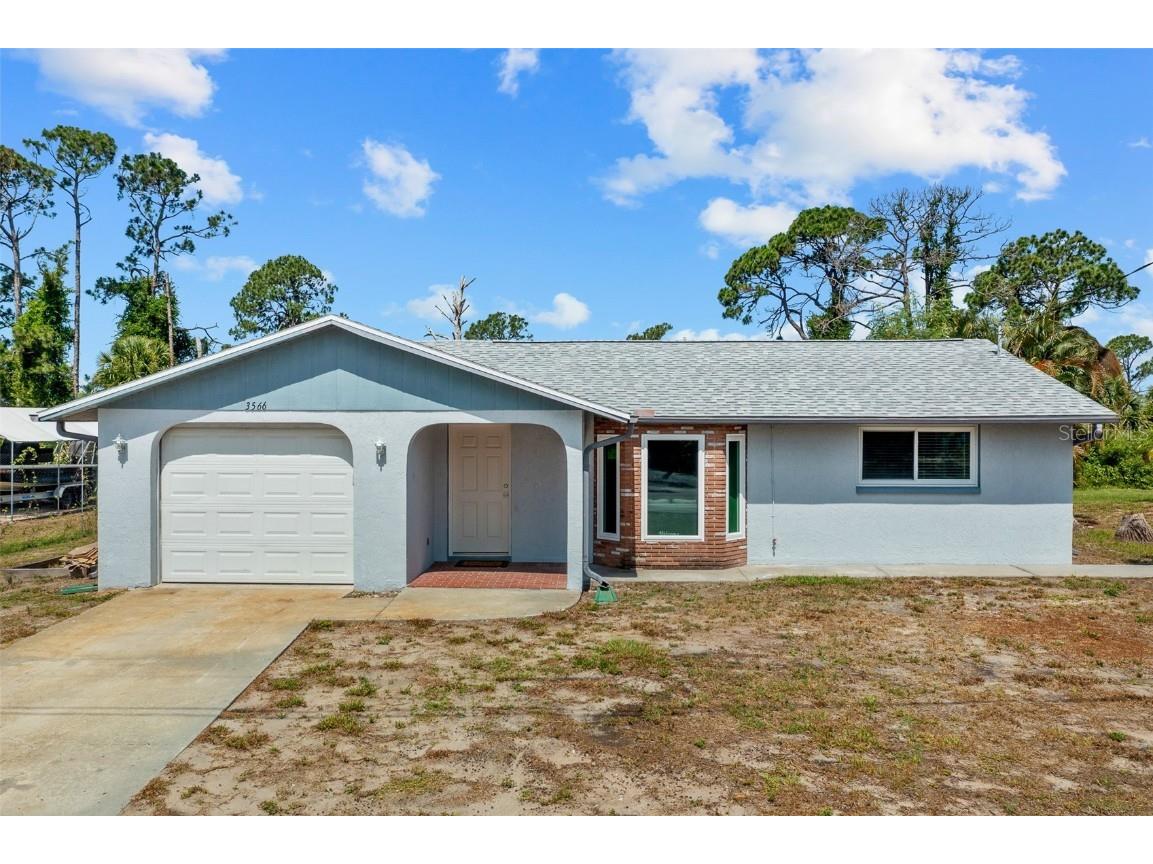 3566 Shamrock Drive Venice FL 34293 C7506295 image1
